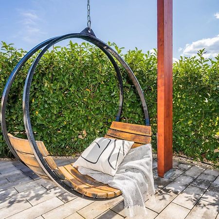 Villa Olea With Heated Pool And Jacuzzi Sukošan エクステリア 写真